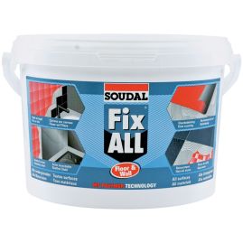 COLLE MS FIX ALL® FLOOR & WALL SOUDAL