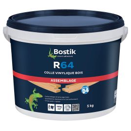 COLLE R64 COLLE R64 BOSTIK - 0,75 - Biberon