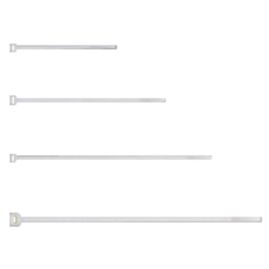 COLLIER DE SERRAGE COLRING  - 2,4 - 180 - 1,6/46 Ø de serrage mini/maxi mm 1, 6/46