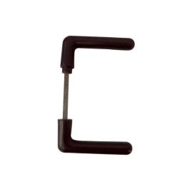 BEQUILLAGE POUR SERRURE VACHETTE VACHETTE ASSA ABLOY