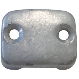 COULISSEAU POUR TRINGLE 16 X 6