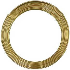 COURONNE CUIVRE 6 MM SOUCHIER Conditionnement Couronne 25 m