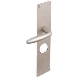 DEMI-ENSEMBLE EXTERIEUR POUR SERRURE EXCLUSIVE VACHETTE ASSA ABLOY - Palière - A2P*** - 48 Pour serrure A2P*** Ø perçage mm 48