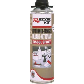 DISSOL SPRAY