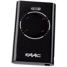 EMETTEUR XT2 868 SLH FAAC - 2 Nbre de canaux 2