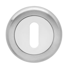 POIGNEE DE PORTE SUR ROSACE ATLANTIS