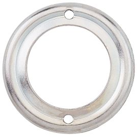 ENTREE ACIER ZINGUE ET INOX  - Carré - A Plaquer Pour batteuse A Plaquer