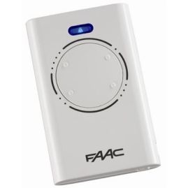 Télécommande FAAC XT4 868Mhz SLH