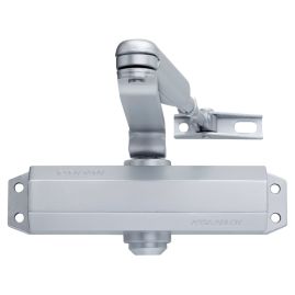 FERME-PORTE A PIGNON ET CREMAILLERE DC 110 VACHETTE ASSA ABLOY