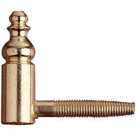 FICHE A VISSER TETE DECORATIVE DIAMETRE 16 MM