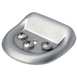 GACHE BASSE INOX 8542XI FAPIM