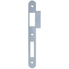 GACHE PLATE POUR SERRURE D 20 VACHETTE