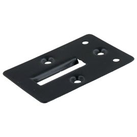 GACHE POUR TARGETTE ALUMINIUM