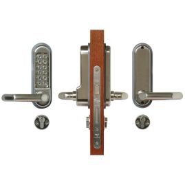 GARNITURE CODE MECANIQUE JOKEY 1000 LOKOD