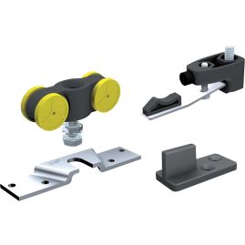 GARNITURE SAF 80 CHARGE 80 KG MANTION