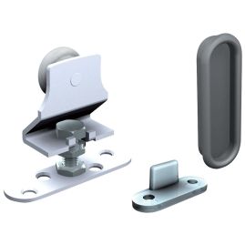 GARNITURE TUBEL FORCE 28 KG TUBE 28 C FIXATION SUR CHANT MANTION