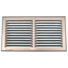 GRILLE EN ALUMINIUM EN APPLIQUE ANJOS VENTILATION