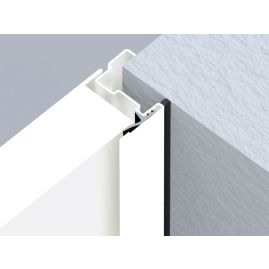 JOINT DE FOND DE FEUILLURE REVER Kit 1 vantail