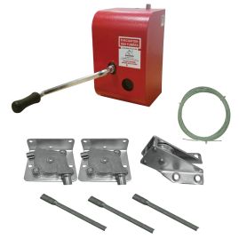 KIT 601 MECANIQUE MODULABLE SOUCHIER