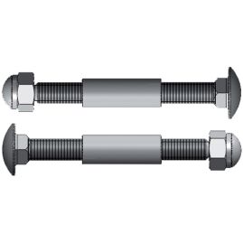 KIT FIXATION SIMPLE TRAVERSANT 2200