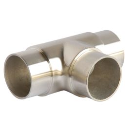 LIAISON MAIN COURANTE INOX