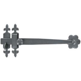 LOQUET POUCIER DE STYLE BRIONNE