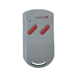 Télécommande MARANTEC D212-433