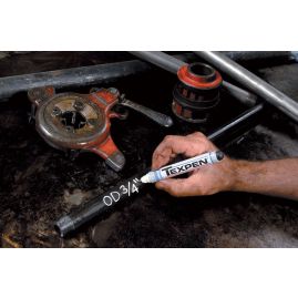 MARKER TEXPEN METAL MARKER TEXPEN METAL DYKEM