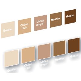 MASTIC ACRYLIQUE PARQUET MASTIC ACRYLIQUE PARQUET SOUDAL
