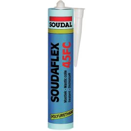 MASTIC PU SOUDAFLEX 45 FC CARTON SOUDAL