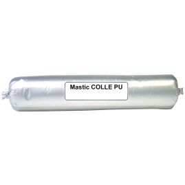 MASTIC PU SOUDAFLEX 45 FC POCHE  - Marron
