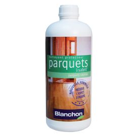 NETTOYANT PROTECTEUR PARQUET BLANCHON
