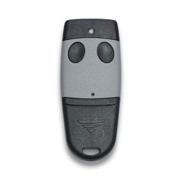 Télécommande CARDIN S449 QZ2 Verte