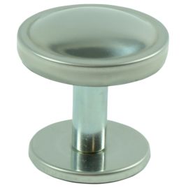 PATERE INOX BRILLANT