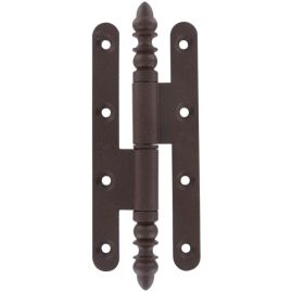 PAUMELLE A VASE N° 3 ROUILLE J.BROS