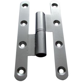 PAUMELLE FO LASER CHROMEE MAT FAURE ET FILS