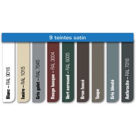 PEINTURE FINITION BOIS PEB 45