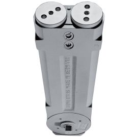 PIVOT RTS 85 DORMA - 12 Haut. axe mm 12