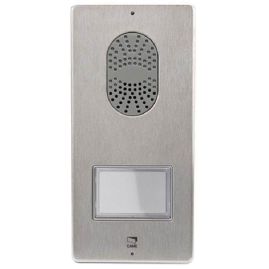 Kit interphone audio CAME Bianca 2 fils - CK0001