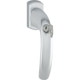 POIGNEE DE FENETRE NEW YORK CONDAMNABLE A CLE HOPPE