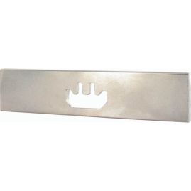 Pêne rallongé pour verrou Pollux