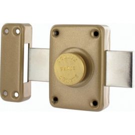 Verrou de sécurité à bouton Pollux