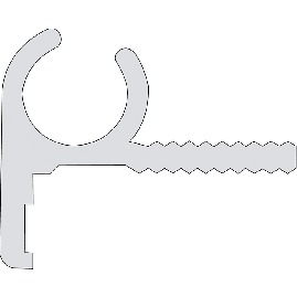 RAIL POUR GAROMIN N°3