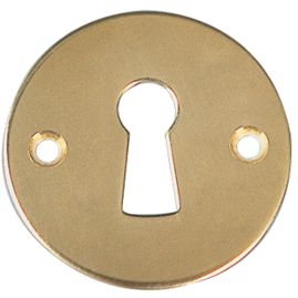 ROSACE RONDE FINITION LAITON POLI