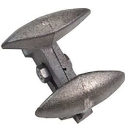 SABOT DE GUIDAGE REGLABLE MANTION