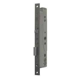 SERRURE A BEQUILLE CONTROLEE 1 POINT CONTROLE EN ENTREE SORTIE LIBRE ABLOY