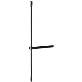 BARRE ANTI-PANIQUE PUSH BAR 90+ 3 POINTS HAUTS BAS ET 1 POINT LATERAL JPM