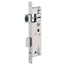 SERRURE DE PORTAIL SERIE 2560 1 POINT STREMLER