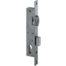SERRURE SERIE 8 A ROULEAU METALUX