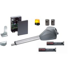Motorisation portail 1 battant Kit Sommer Twist XL